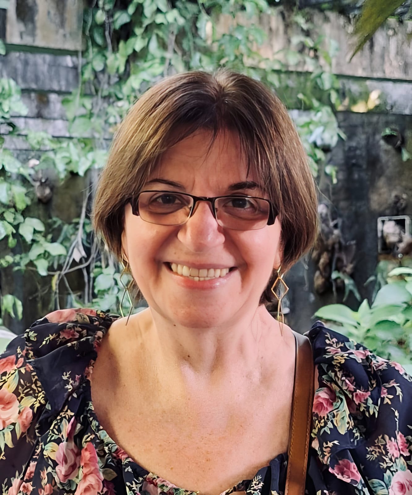 Maria Izabel Rodrigues